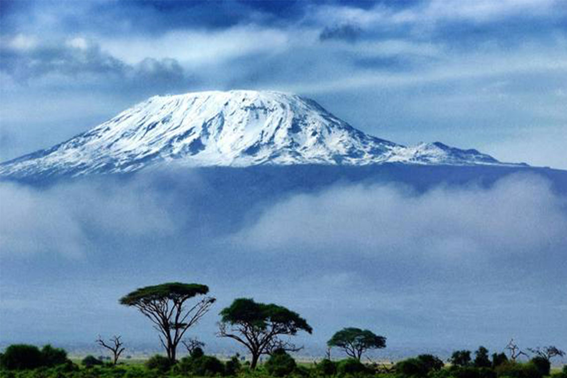 Kilimanjaro